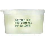 M&S Buffalo Mozzarella Bocconcini Cheese 200g, imported from the UK
