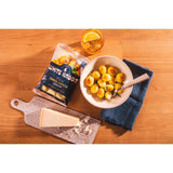 White Rabbit gluten free three cheese filled gnocchi 350g (British brand)