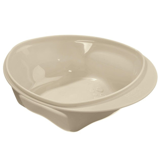 Vital Baby feeding set in natural moss 2pk (British brand)