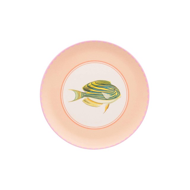 Yvonne Ellen Picnic Side Plates