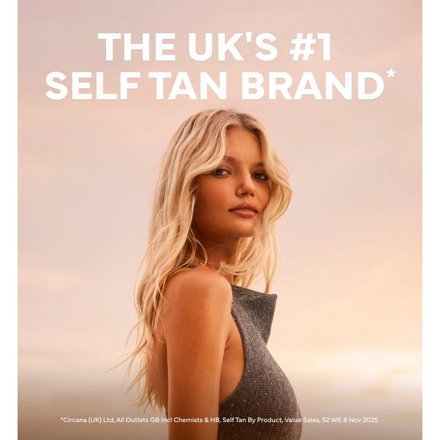 Bondi Sands Self Tanning Foam Light/Medium 200ml - British product