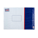 Pukka Pads size 4 poly mail bag, imported from the UK
