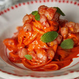 Rummo gluten free linguine pasta 400g, imported from the UK