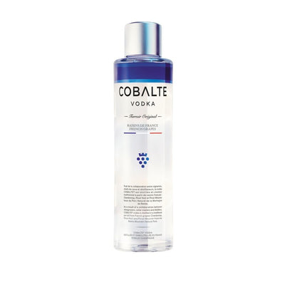 Cobalte Premium Vodka 70cl