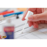 Bic UK Tipp-Ex Rapid Correction Fluid pack of 3 (20 ml) (British brand)