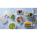 Locknlock air tight container 2.3L, UK version