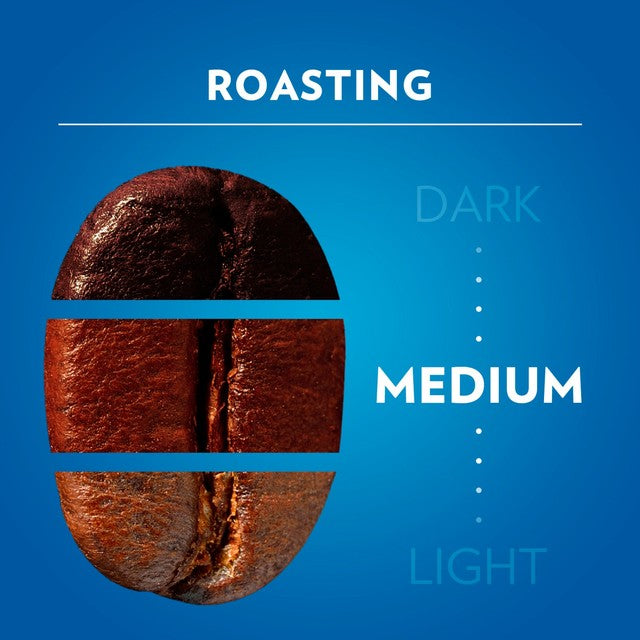 Lavazza Decaffeinated coffee beans 500g, UK version