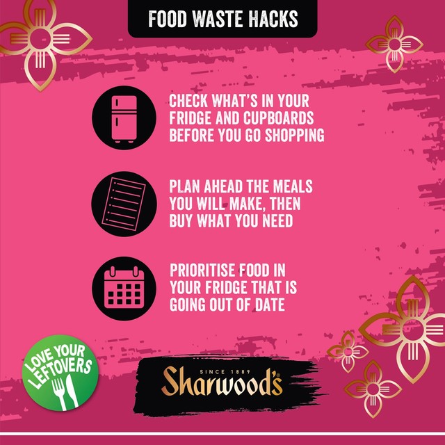 Sharwood's Kung Po Sauce 425g, imported from the UK
