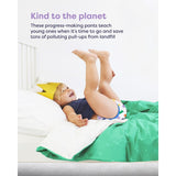 Bambino Mio potty training pants BOLD 2-3 years 3 pack - British product