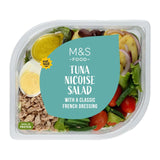 M&S Tuna Salad 304g, imported from the UK