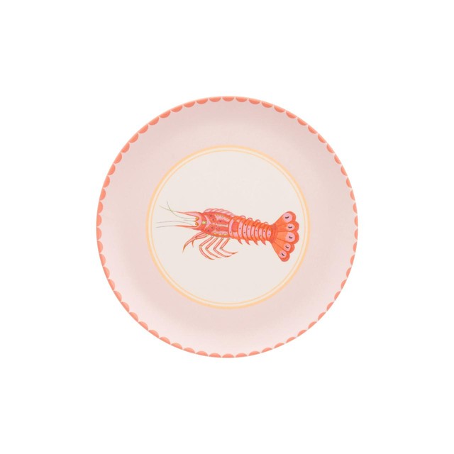 Yvonne Ellen Picnic Side Plates
