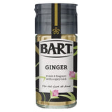 Bart Ground Ginger 35g - British product