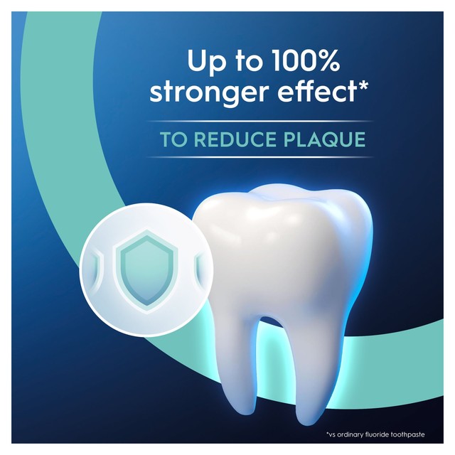 Oral-B toothpaste Sweet Spearmint 125ml, imported from the UK