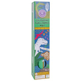 Floss & Rock Dinosaur Reusable Activity Mat - British product