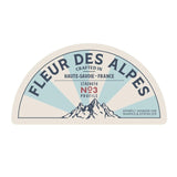 M&S Fleur Des Alpes soft cheese 220g, imported from the UK