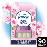 Febreze air freshener refill Blossom & Breeze 20ml - British product