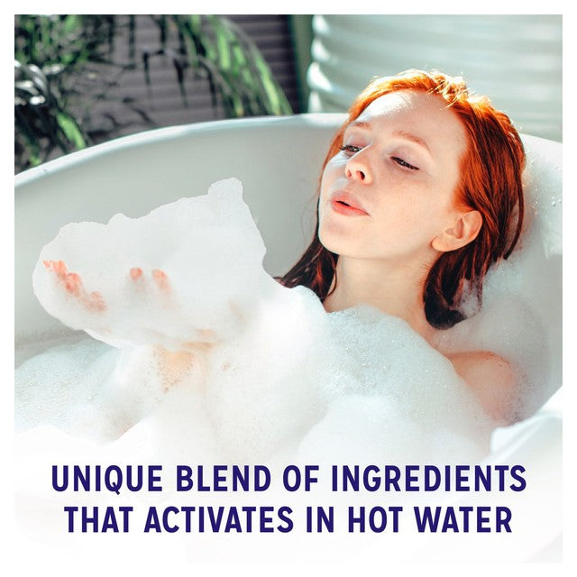 Radox sleep aromatherapy bath soak 500ml, imported from the UK