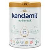Kendamil stage 3 toddler milk powder 800g, UK version