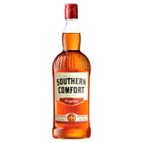 Southern Comfort original liqueur 1L (British brand)