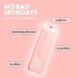Monday Moisture Leave-in Conditioner 150ml, imported from the UK
