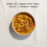 All The Aunties Original Plain Paneer 200g - British product