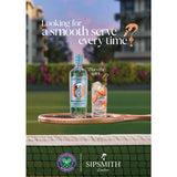 Sipsmith FreeGlider Non-alcoholic Spirit