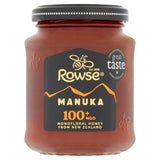 Rowse Manuka 100+ MGO honey 225g, imported from the UK