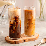 Sweet Freedom hazelnut barista syrup 250g (British brand)