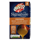Bisto chicken gravy 500ml - British product
