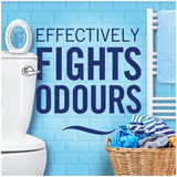 Febreze Bathroom Air Freshener Cotton Fresh - British product