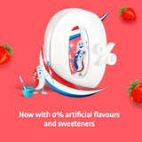 Aquafresh Paw Patrol Splash toothpaste 75ml - British product
