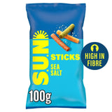 Off the Eaten Path Pea & Beans 100g, imported from the UK
