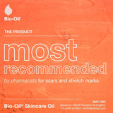 Bio-Oil body oil 60ml - British product