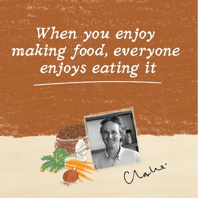 Charlie Bigham's cottage pie 325g - British product