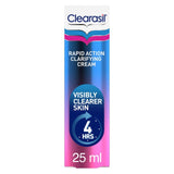 Clearasil acne treatment cream 25ml - British product