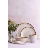 Rayware Cream bowl 600ml, imported from the UK