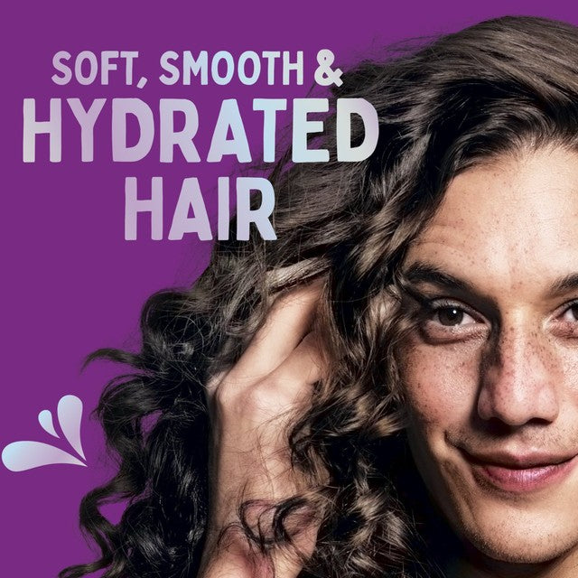 Aussie SOS Supercharged Repair Hair Mask 500ml - British product