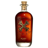 Bumbu Original Barbados Rum 70cl Glass Bottle - British product