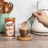 Aero instant hot chocolate drink mix 288g - British product