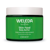 Weleda Skin Food Body Butter 150ml (British brand)