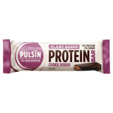 Pulsin cookie dough protein bar 57g, imported from the UK