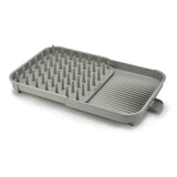Joseph Joseph Duo Expandable Dish Rack, UK version