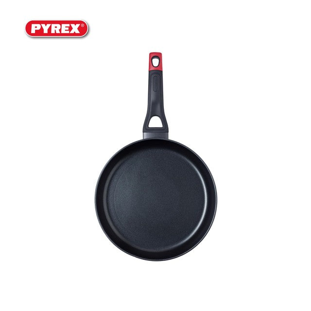 Pyrex Optima+ PFAS free frypan 28cm, imported from the UK