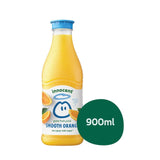 Innocent Pure Orange Juice Smooth 900ml, UK version