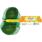 Ocado limes twin pack citrus fruit, imported from the UK