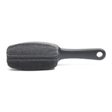 Brabantia Clothes Brush Dark Grey 0.08kg - British product