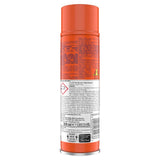 Mr Muscle oven cleaner spray 300ml, imported from the UK