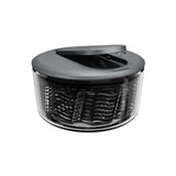 Zyliss Swift Dry Small salad spinner (British brand)