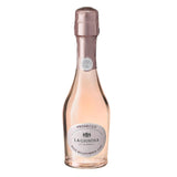 La Gioiosa Rosé Prosecco 20cl Small Bottle, UK version