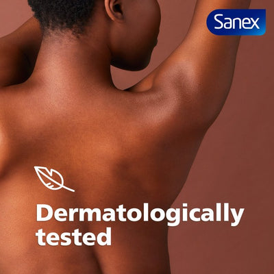 Déodorant anti-transpirant roll-on Sanex Derma Care Hypoallergénique 50 ml